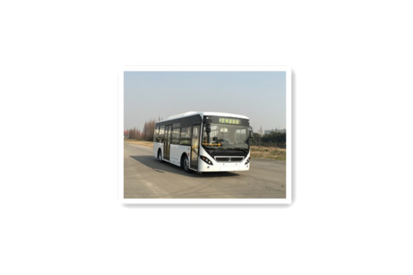 申沃SWB6858EV36公交车(纯电动23-30座)