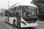 申沃SWB6108CHEV7公交车(天然气/电混动国五10-36座)