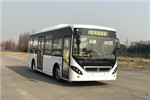 申沃SWB6868EV37公交车(纯电动10-29座)