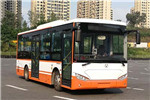 友谊ZGT6858LBEV1公交车(纯电动18-27座)