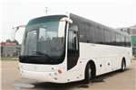 沂星SDL6121EVL旅游客车(纯电动33-54座)