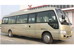 沂星SDL6801EV客车(纯电动24-31座)