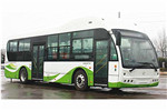沂星SDL6104EVG公交车(纯电动24-32座)
