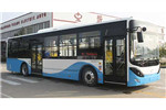 沂星SDL6125EVG3公交车(纯电动24-42座)