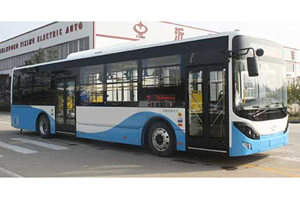 沂星SDL6125EVG3公交车(纯电动24-42座)