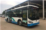 扬子江WG6840BEVHK21公交车(纯电动16-31座)