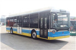 扬子江WG6120BEVHR12公交车(纯电动24-41座)