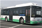 扬子江WG6100NHM5公交车(天然气国五26-37座)