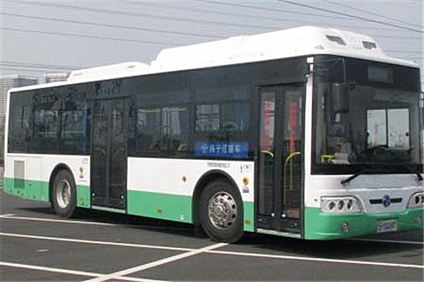 扬子江WG6100NHM5公交车(天然气国五26-37座)