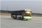 扬子江WG6100BEVHM16公交车(纯电动20-36座)