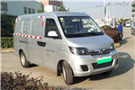 扬子江WG5031XXYBEV厢式运输车(纯电动2-3座)