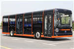 扬子江WG6110BEVHR20公交车(纯电动24-35座)
