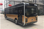 扬子江WG6820BEVHW1公交车(纯电动19-24座)