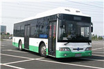扬子江WG6100BEVHM10公交车(纯电动20-36座)