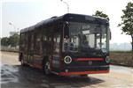 扬子江WG6850BEVZR9公交车(纯电动17-28座)