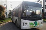 扬子江WG6821BEVHK9客车(纯电动24-33座)