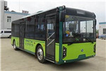 扬子江WG6850BEVZT9公交车(纯电动19-26座)