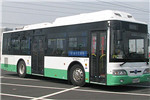 扬子江WG6100NH5公交车(天然气国五23-41座)