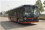 扬子江WG6110BEVHR9公交车(纯电动24-35座)
