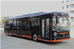 扬子江WG6120BEVHR7公交车(纯电动28-41座)