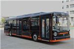 扬子江WG6120BEVHR8公交车(纯电动28-41座)