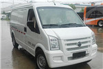 扬子江WG5020XLCBEV冷藏车(纯电动2座)