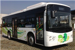 扬子江WG6930NH5公交车(天然气国五21-35座)