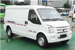 扬子江WG5021XXYBEV2厢式运输车(纯电动2-4座)