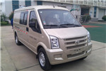 扬子江WG5021XXYBEV1厢式运输车(纯电动2-5座)