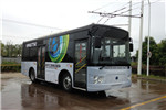扬子江WG6822BEVH公交车(纯电动22-29座)