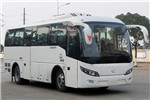 沂星SDL6851EVG公交车(纯电动16-29座)
