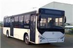 奇瑞万达WD6105BEVG09公交车(纯电动19-36座)