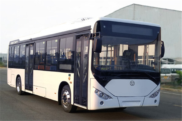 奇瑞万达WD6105BEVG09公交车(纯电动19-36座)
