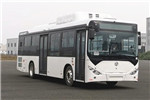 奇瑞万达WD6110CHEVG01插电式公交车(天然气/电混动国六18-32座)