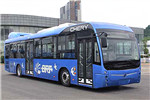 奇瑞万达WD6125EHEVG01插电式公交车(天然气/电混动国六20-36座)