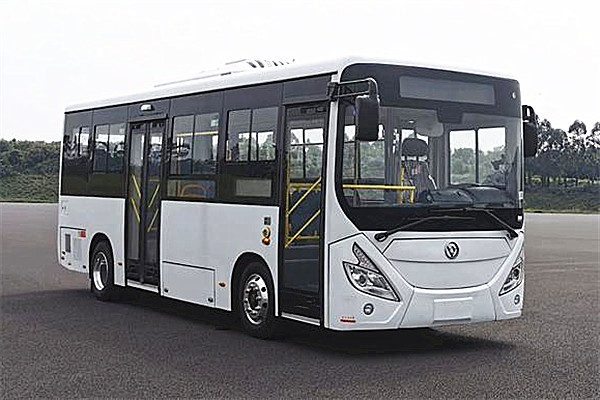 奇瑞万达WD6815BEVG09公交车(纯电动15-27座)