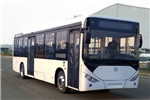 奇瑞万达WD6105BEVG11公交车(纯电动17-27座)