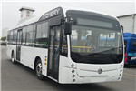 奇瑞万达WD6120BEVG03公交车(纯电动20-36座)