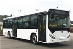 奇瑞万达WD6105BEVG07公交车(纯电动19-36座)