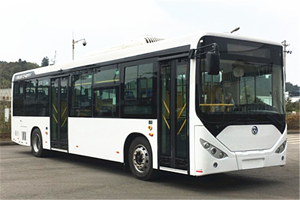 奇瑞万达WD6105BEVG07公交车(纯电动19-36座)