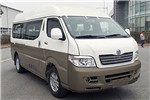奇瑞万达WD6540BEV客车(纯电动10-13座)