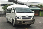奇瑞万达WD6540BEV1客车(纯电动10-13座)