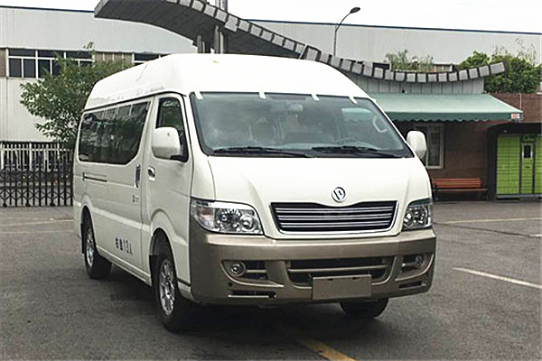 奇瑞万达WD6540BEV1客车(纯电动10-13座)