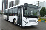 奇瑞万达WD6102CHEVN2插电式公交车(天然气/电混动国五23-34座)