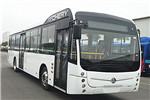 奇瑞万达WD6120BEVG01公交车(纯电动20-37座)