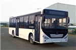 奇瑞万达WD6105BEVG05公交车(纯电动19-38座)