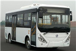 奇瑞万达WD6815BEVG02公交车(纯电动19-28座)