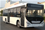奇瑞万达WD6105BEVG03公交车(纯电动19-38座)