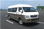 奇瑞万达WD6602BEV6客车(纯电动10-17座)