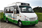 五菱GXA6600BEVG2公交车(纯电动11-15座)
